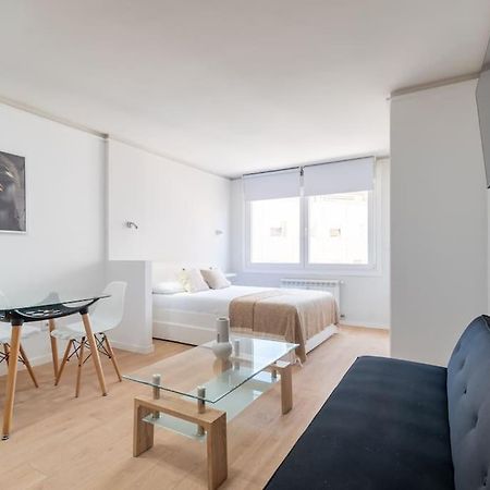 Loft Plaza Espana Vigo Eksteriør billede