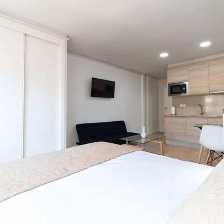 Loft Plaza Espana Vigo Eksteriør billede