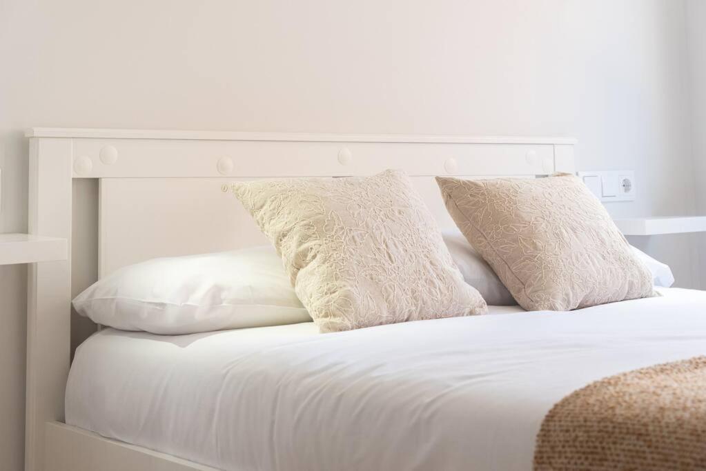 Loft Plaza Espana Vigo Eksteriør billede