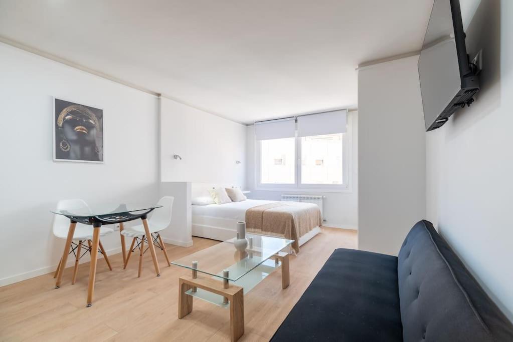 Loft Plaza Espana Vigo Eksteriør billede