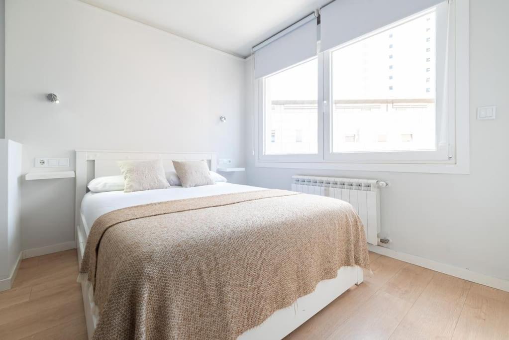 Loft Plaza Espana Vigo Eksteriør billede