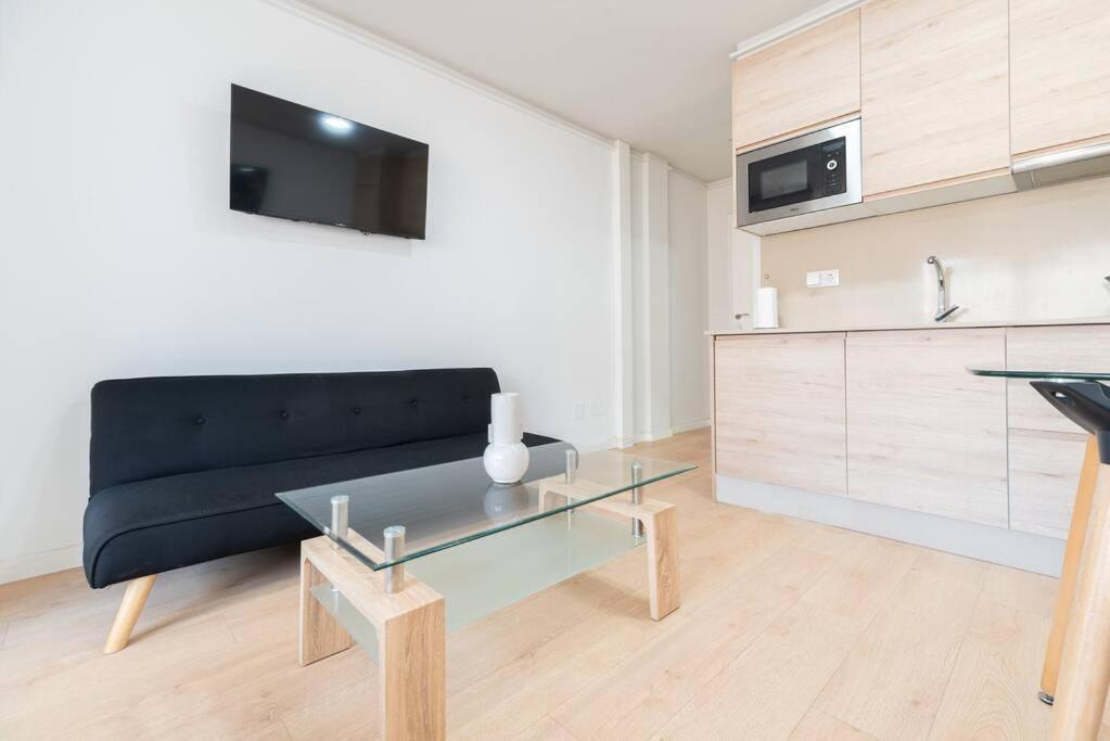 Loft Plaza Espana Vigo Eksteriør billede